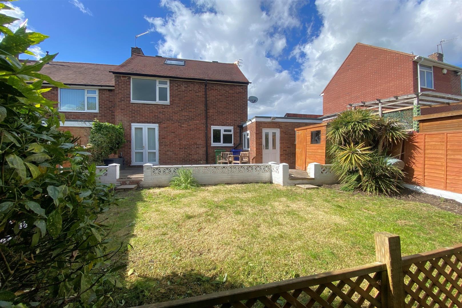 Fairfield Road, Wordsley, Stourbridge